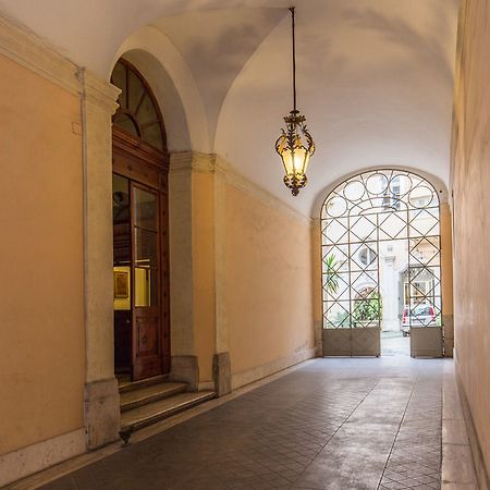 Your Suite Rome Extérieur photo