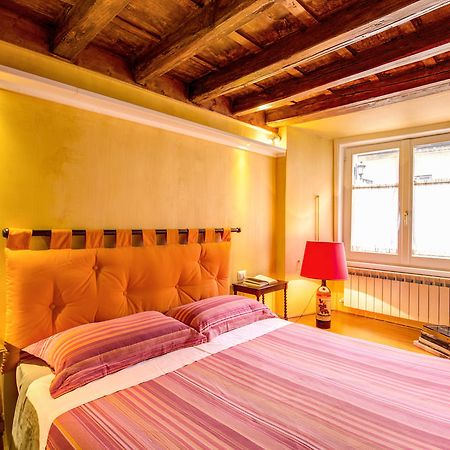 Your Suite Rome Extérieur photo