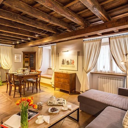 Your Suite Rome Extérieur photo
