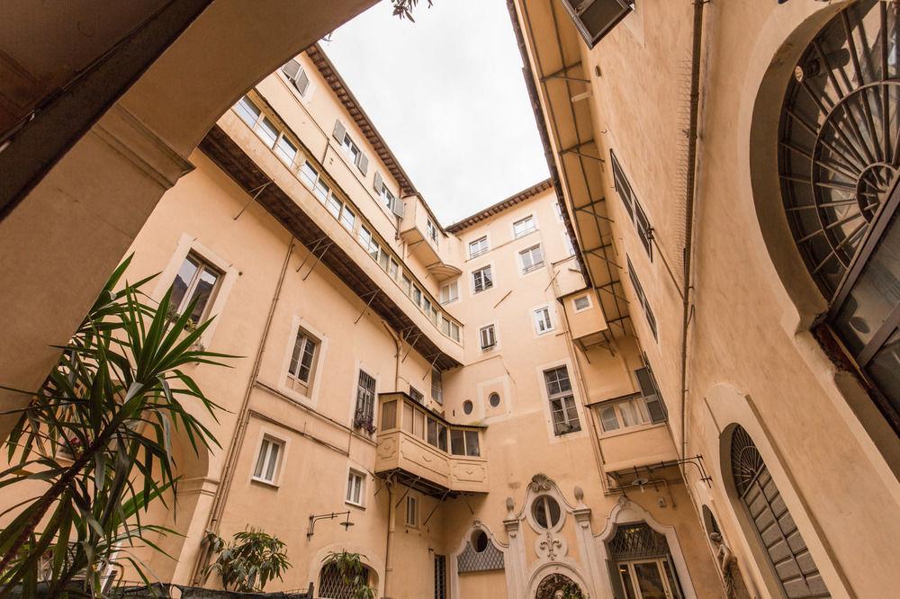 Your Suite Rome Extérieur photo