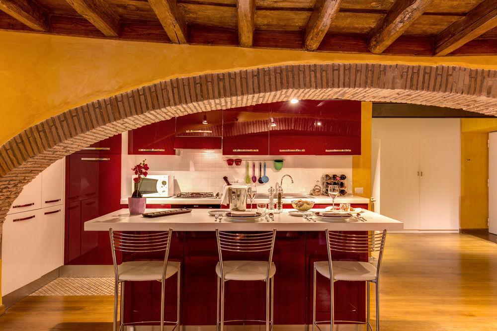 Your Suite Rome Extérieur photo
