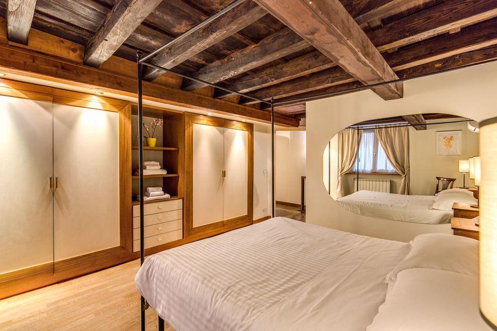 Your Suite Rome Extérieur photo