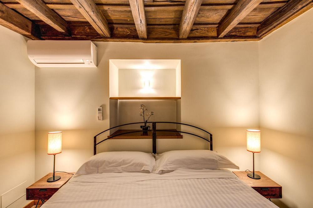 Your Suite Rome Extérieur photo