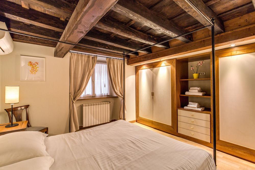 Your Suite Rome Extérieur photo