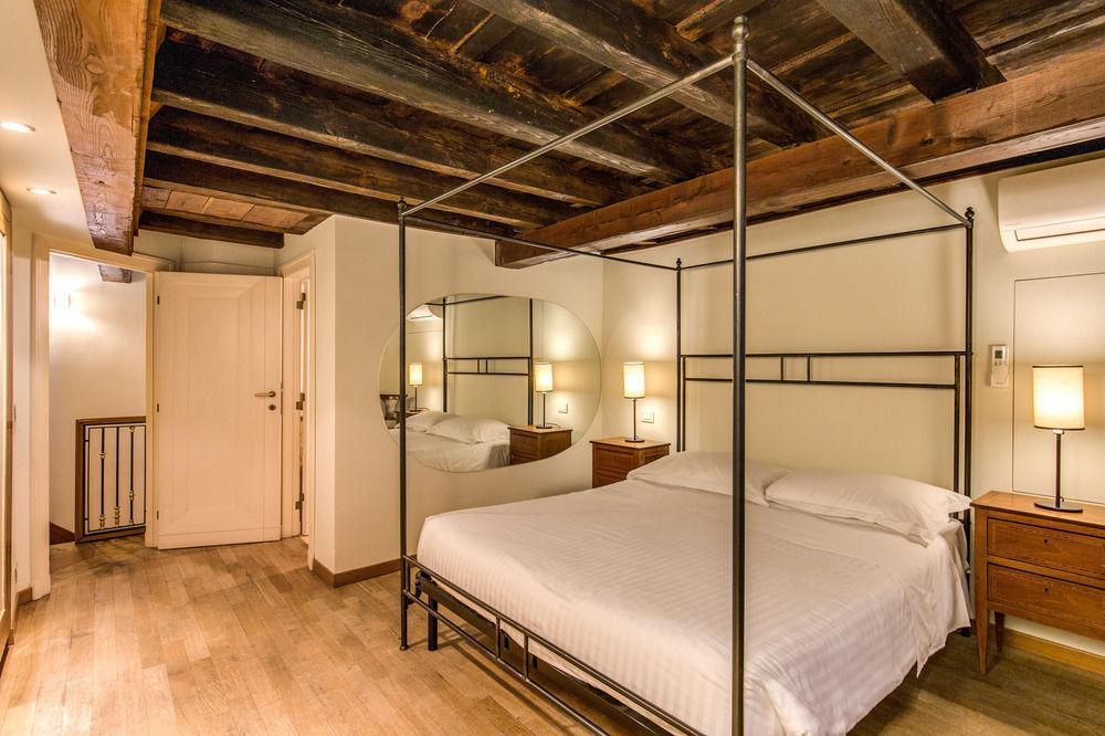 Your Suite Rome Extérieur photo
