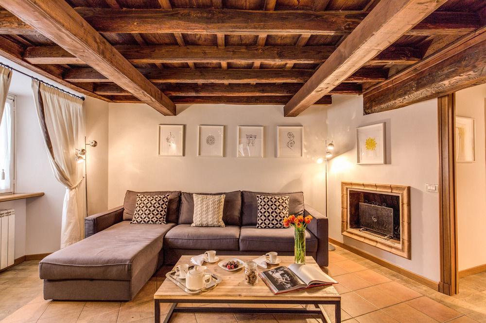 Your Suite Rome Extérieur photo