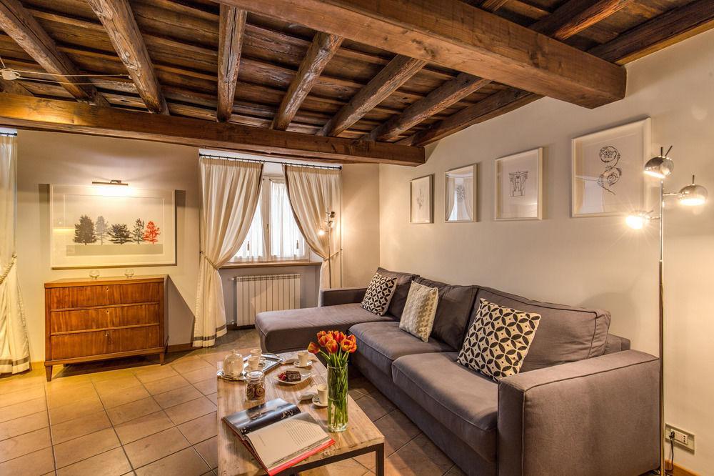 Your Suite Rome Extérieur photo