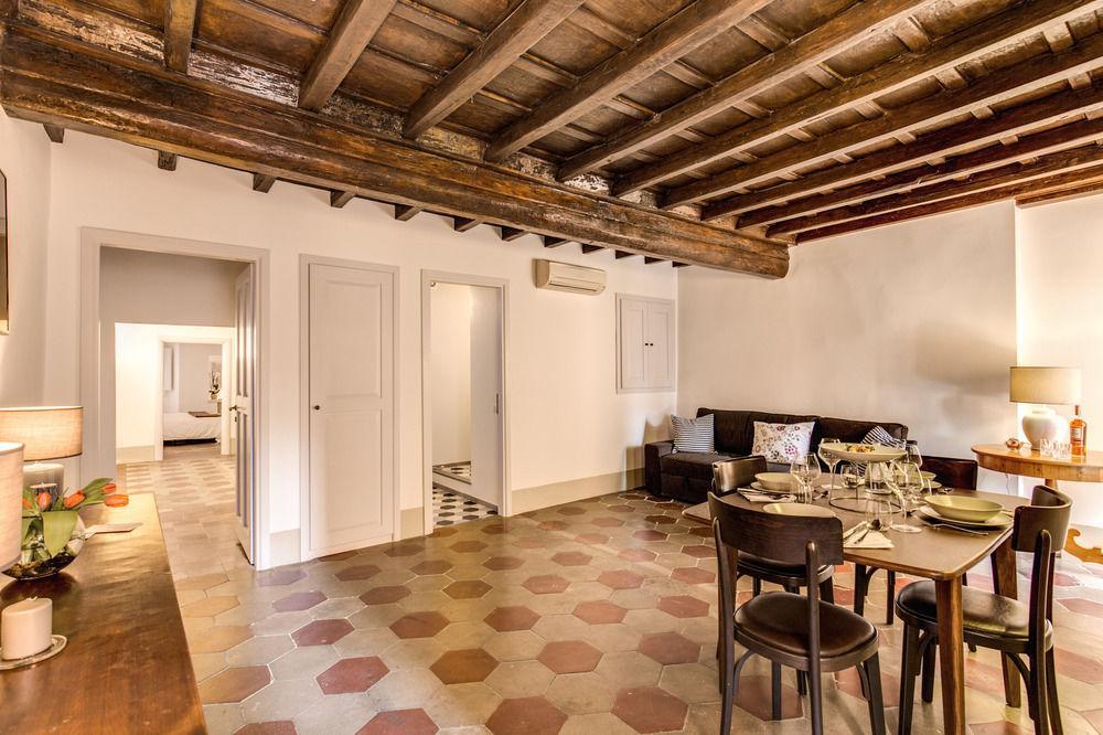 Your Suite Rome Extérieur photo
