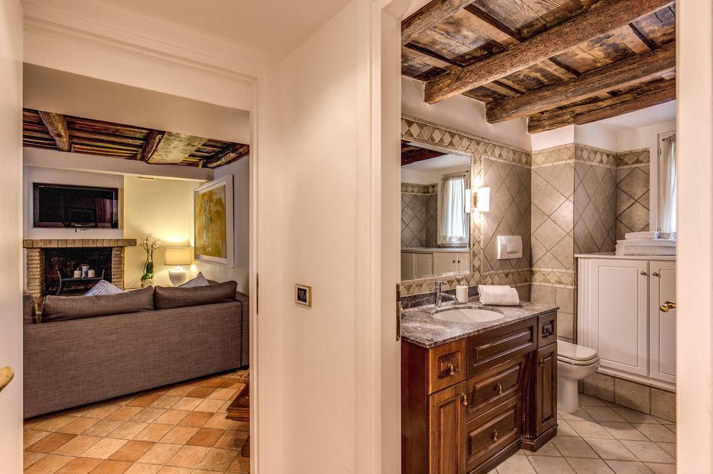 Your Suite Rome Extérieur photo