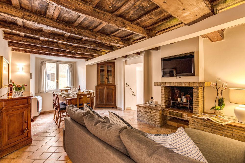 Your Suite Rome Extérieur photo
