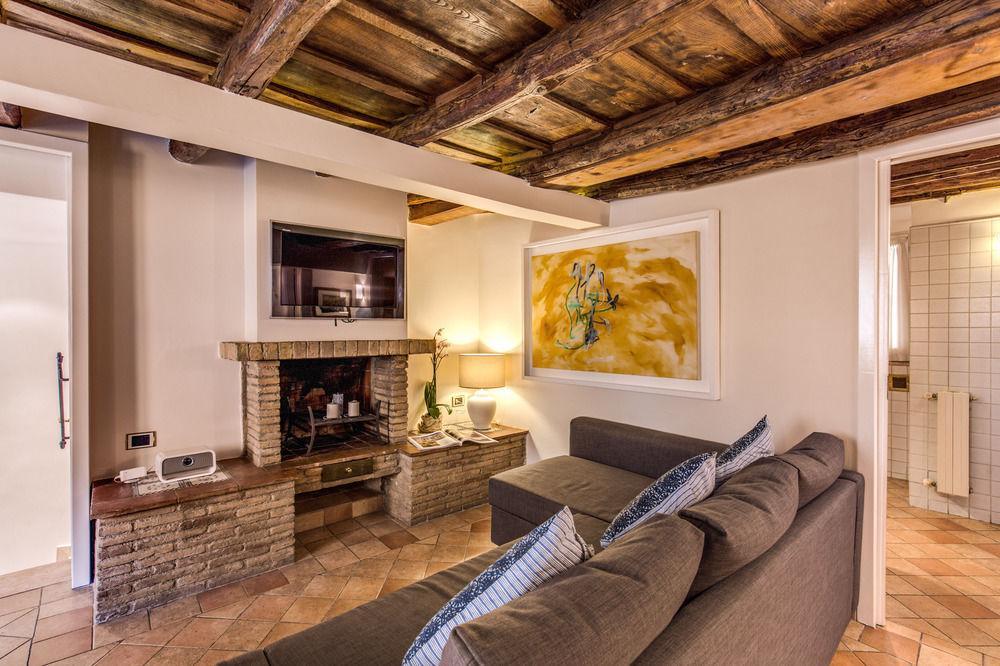 Your Suite Rome Extérieur photo