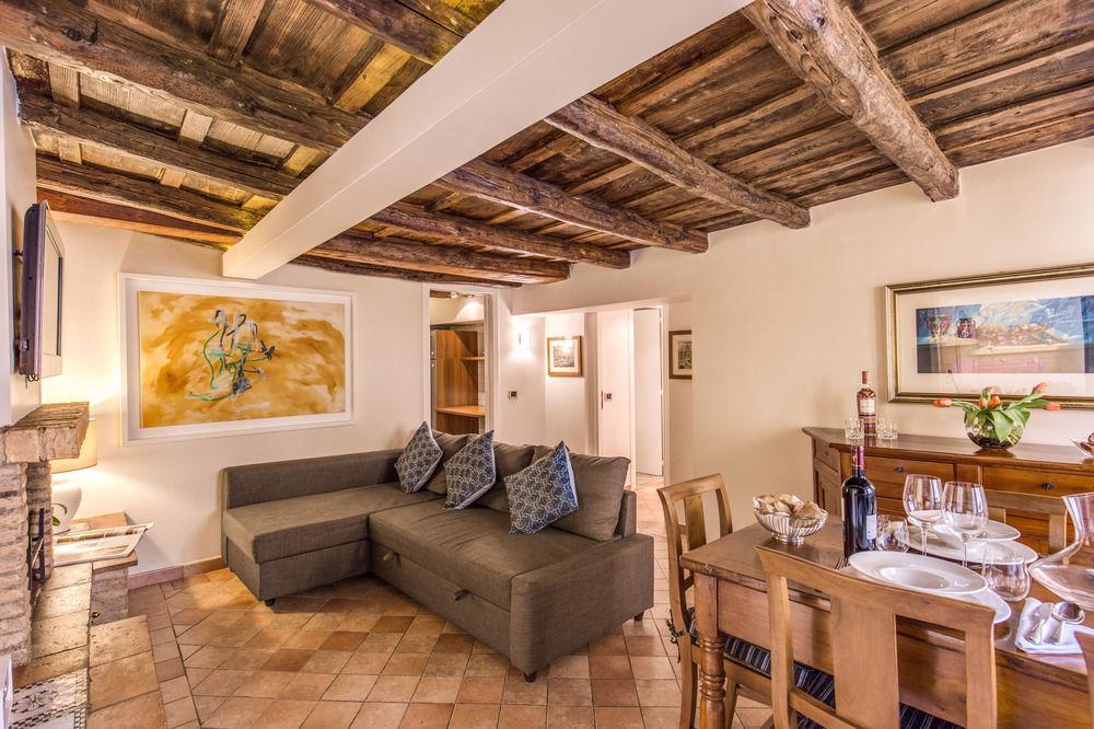 Your Suite Rome Extérieur photo
