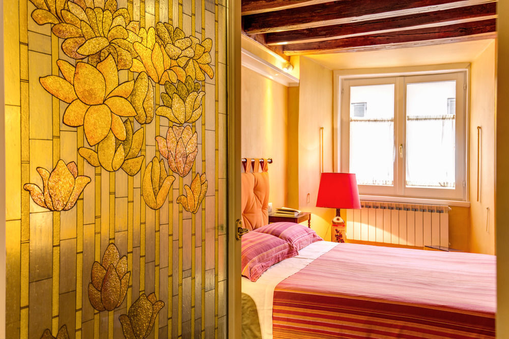 Your Suite Rome Extérieur photo