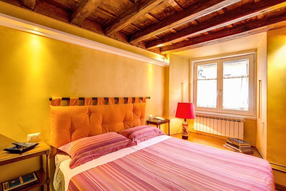 Your Suite Rome Extérieur photo