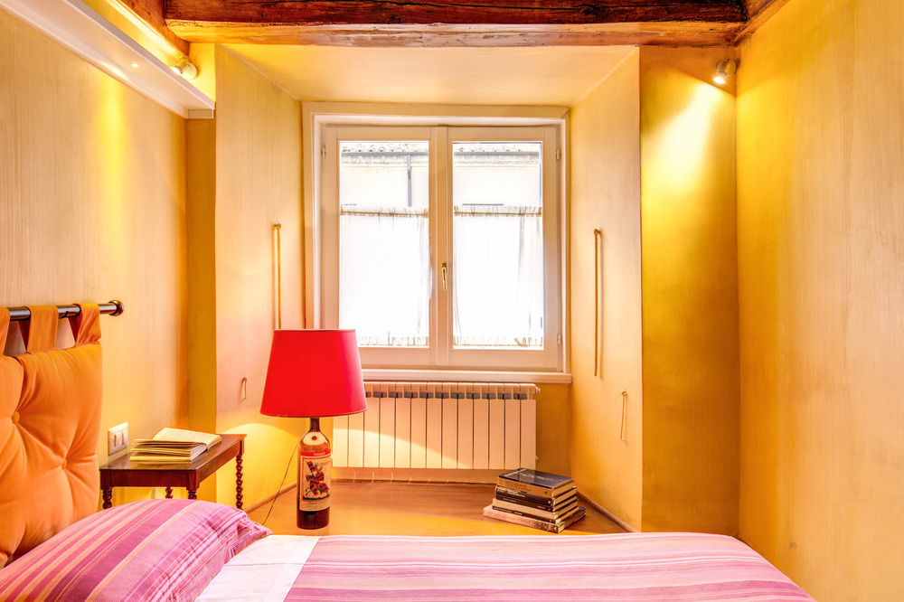 Your Suite Rome Extérieur photo