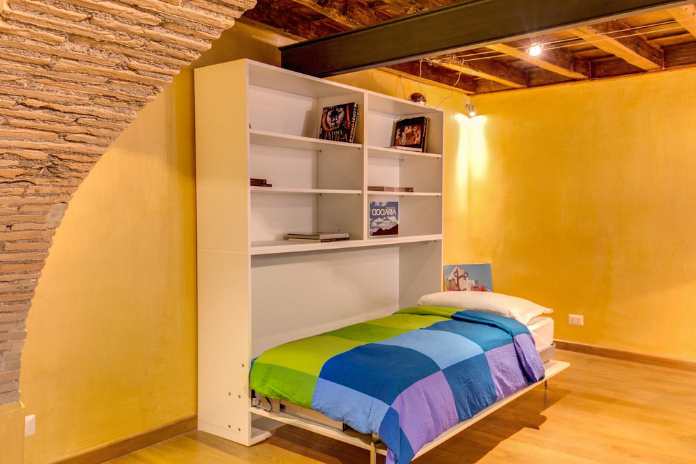 Your Suite Rome Extérieur photo