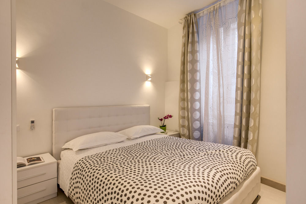 Your Suite Rome Extérieur photo