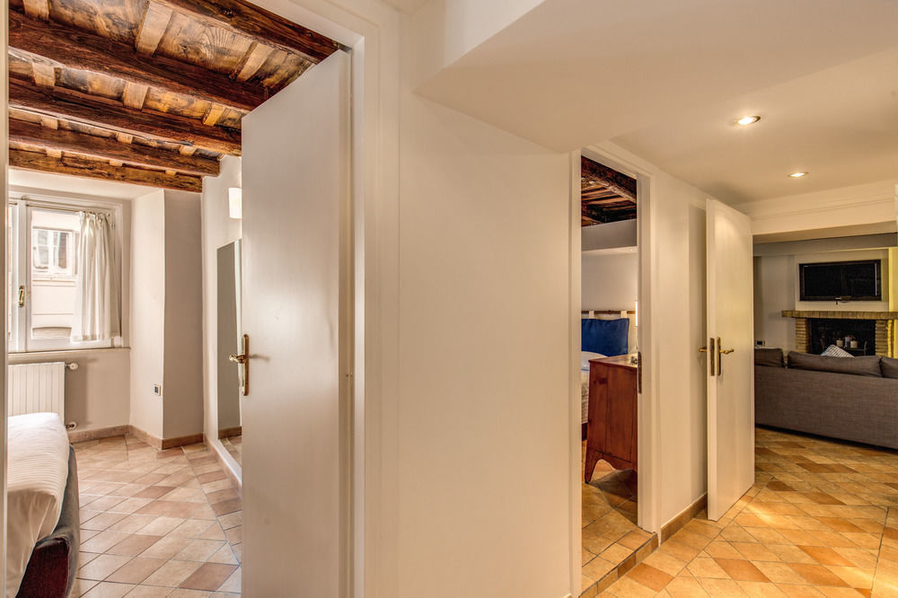 Your Suite Rome Extérieur photo