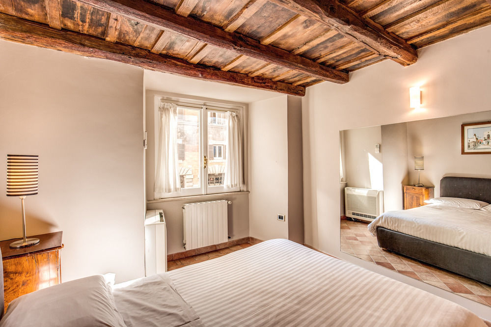 Your Suite Rome Extérieur photo