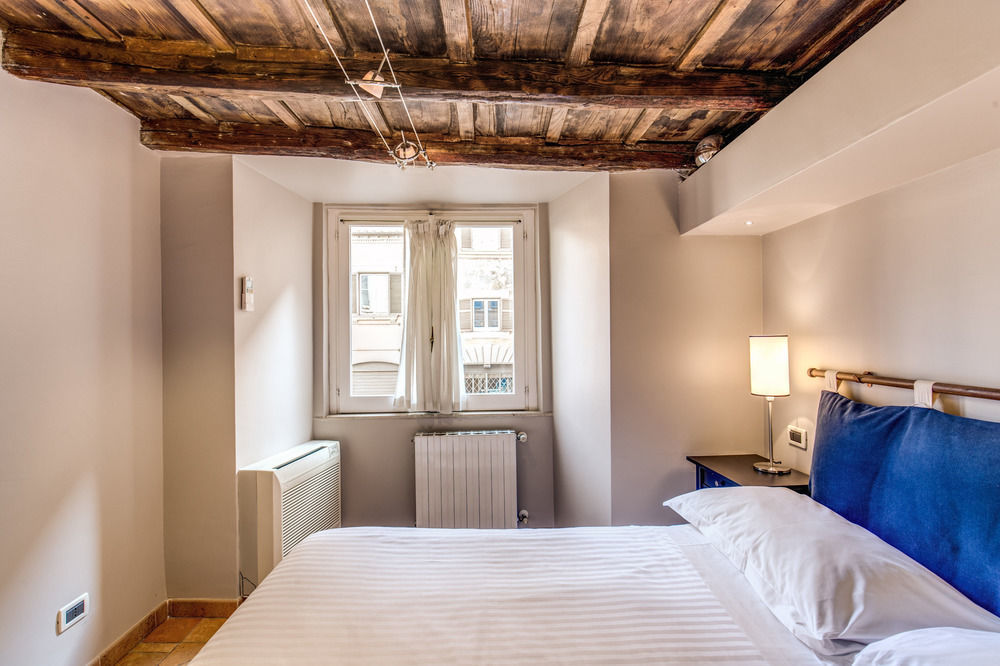 Your Suite Rome Extérieur photo
