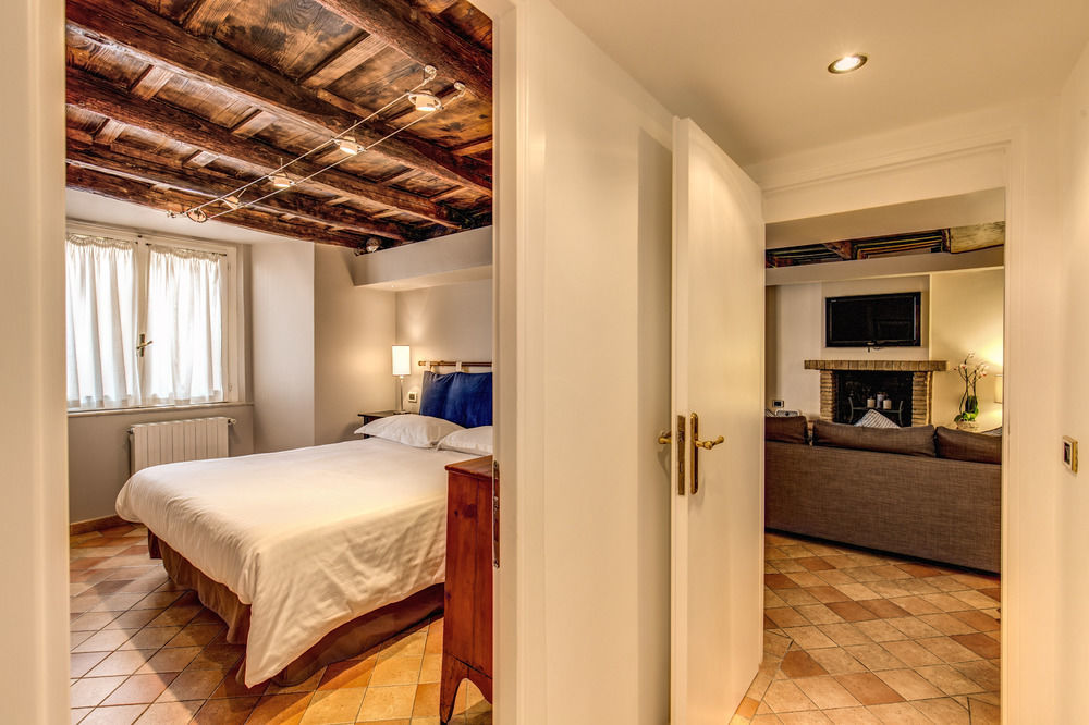 Your Suite Rome Extérieur photo