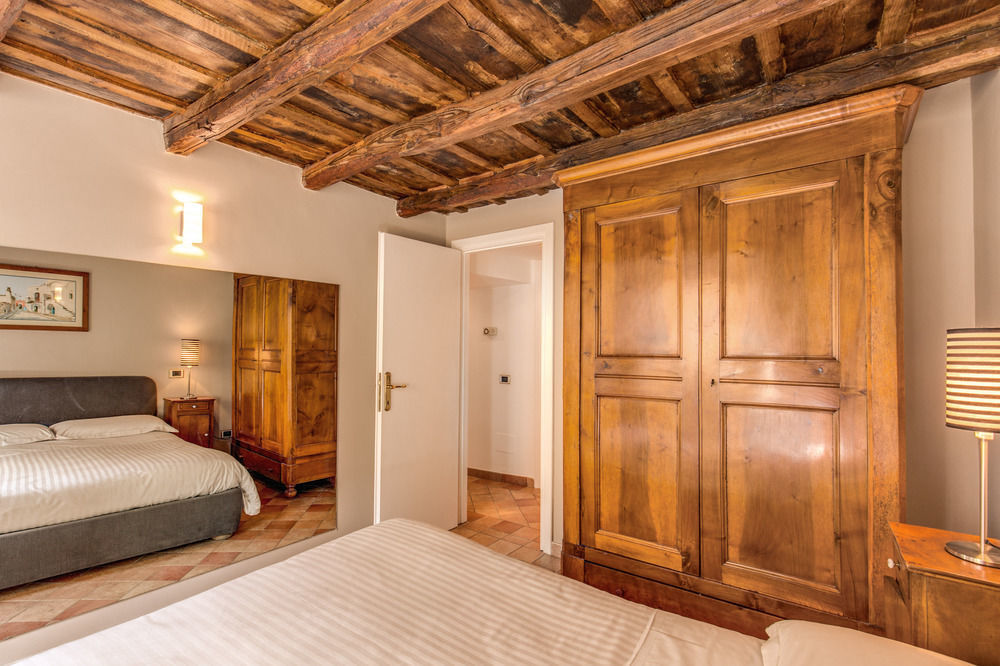 Your Suite Rome Extérieur photo