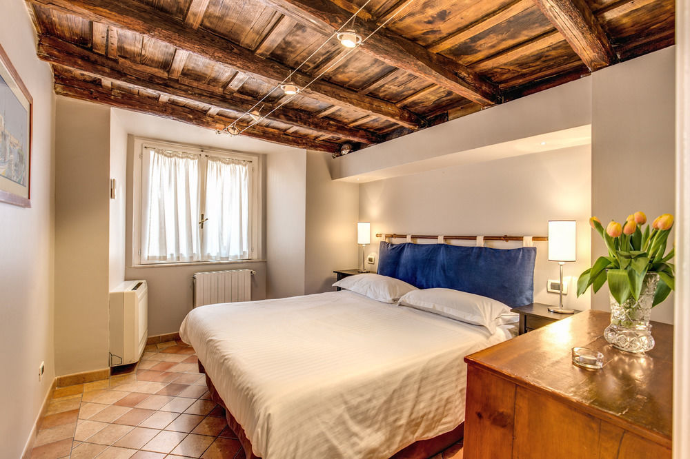 Your Suite Rome Extérieur photo