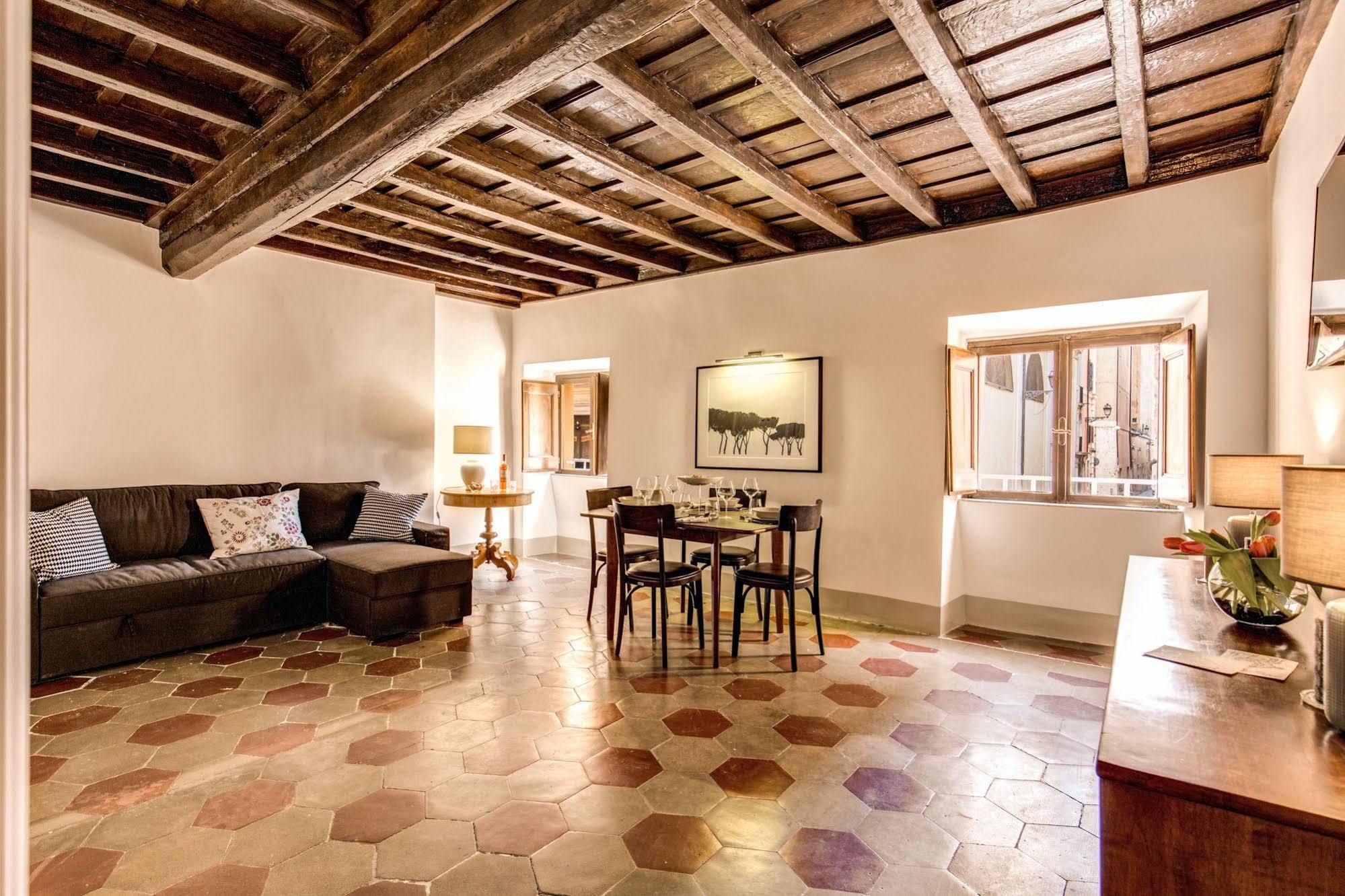 Your Suite Rome Extérieur photo
