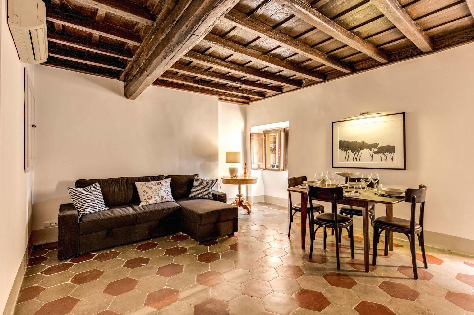 Your Suite Rome Extérieur photo