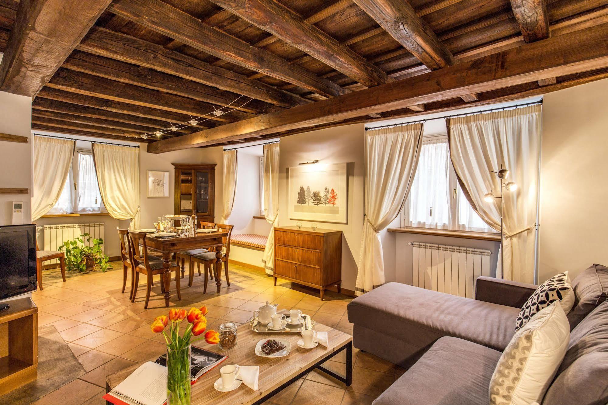 Your Suite Rome Extérieur photo