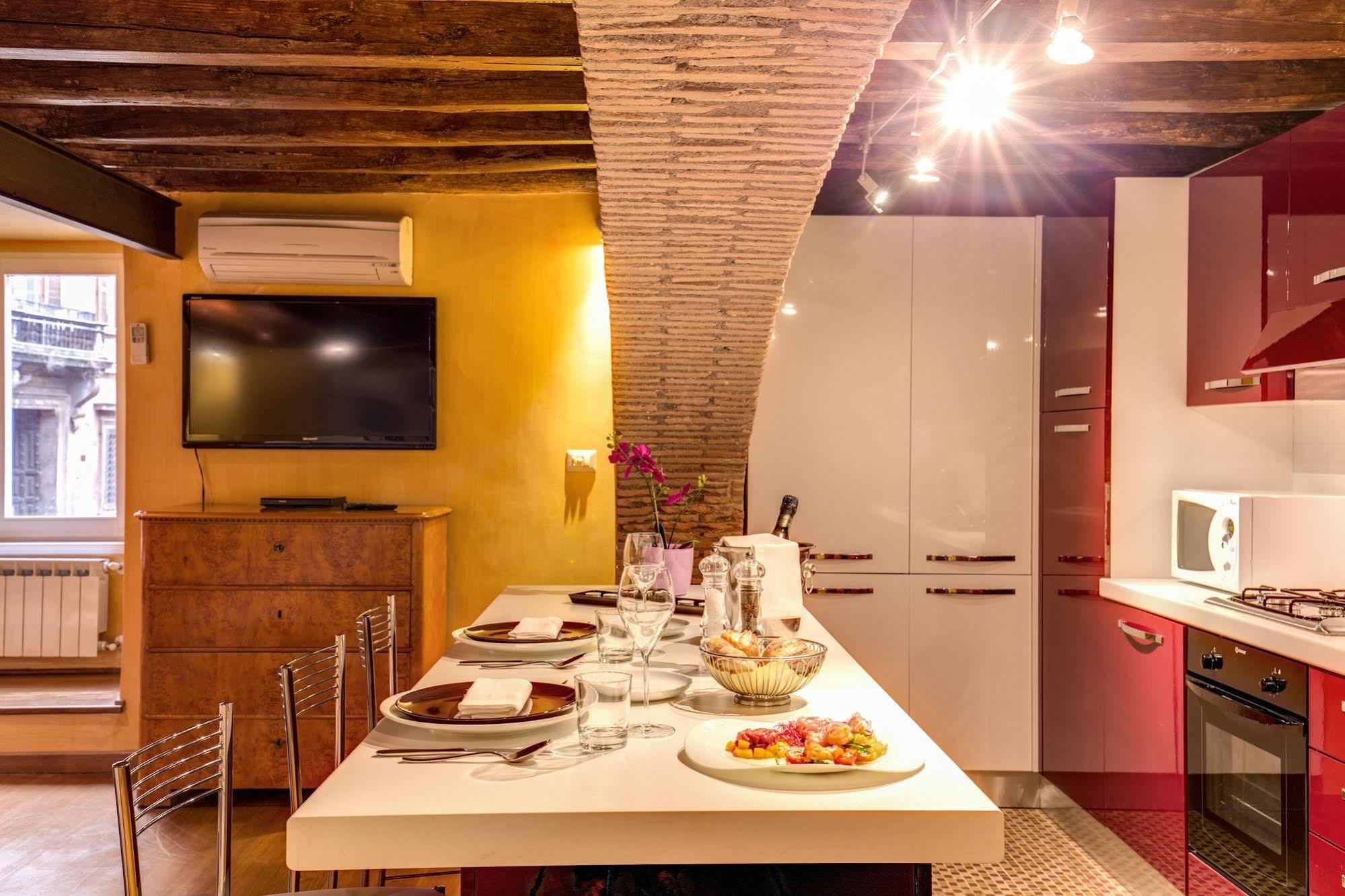 Your Suite Rome Extérieur photo