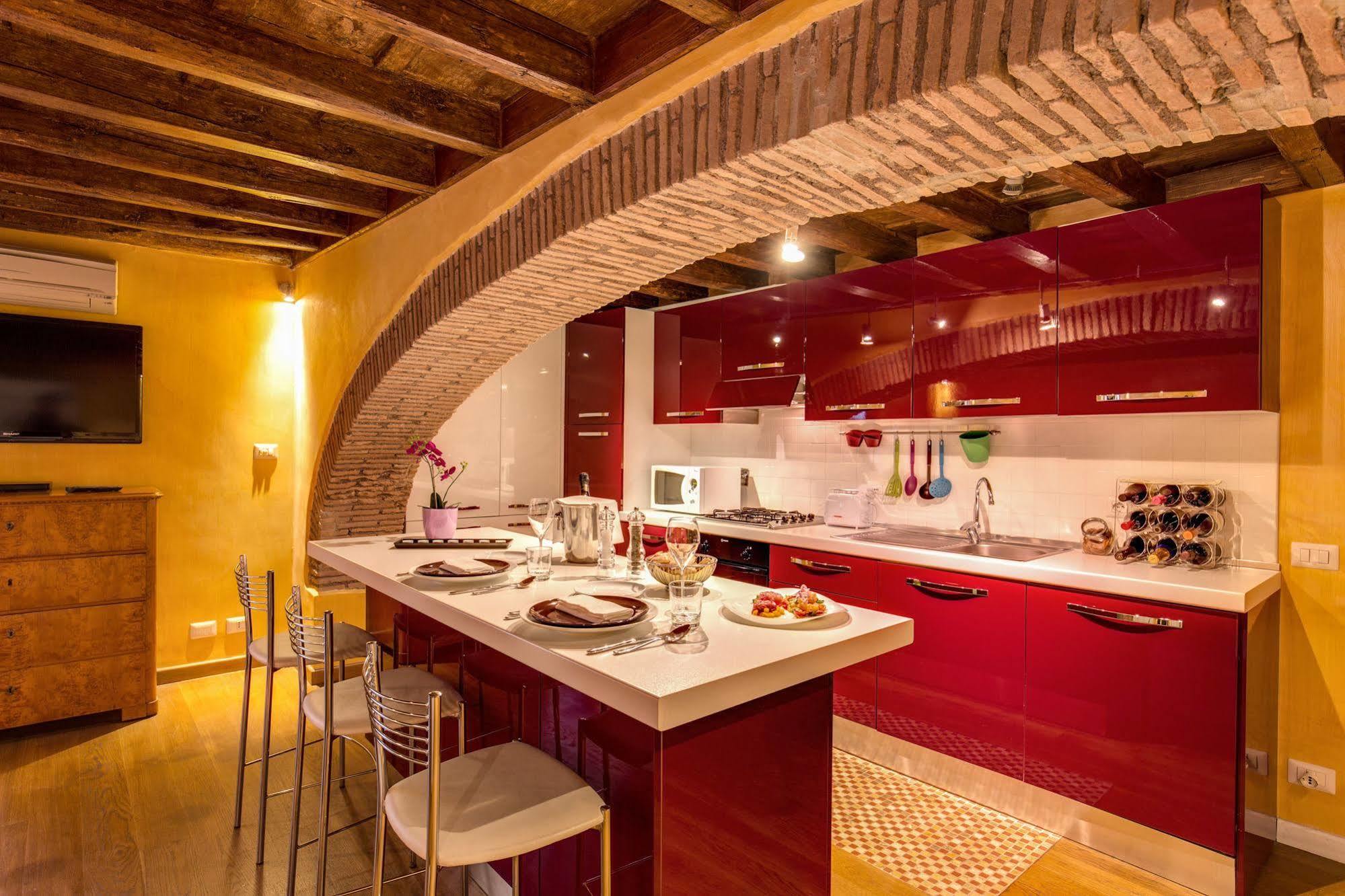 Your Suite Rome Extérieur photo