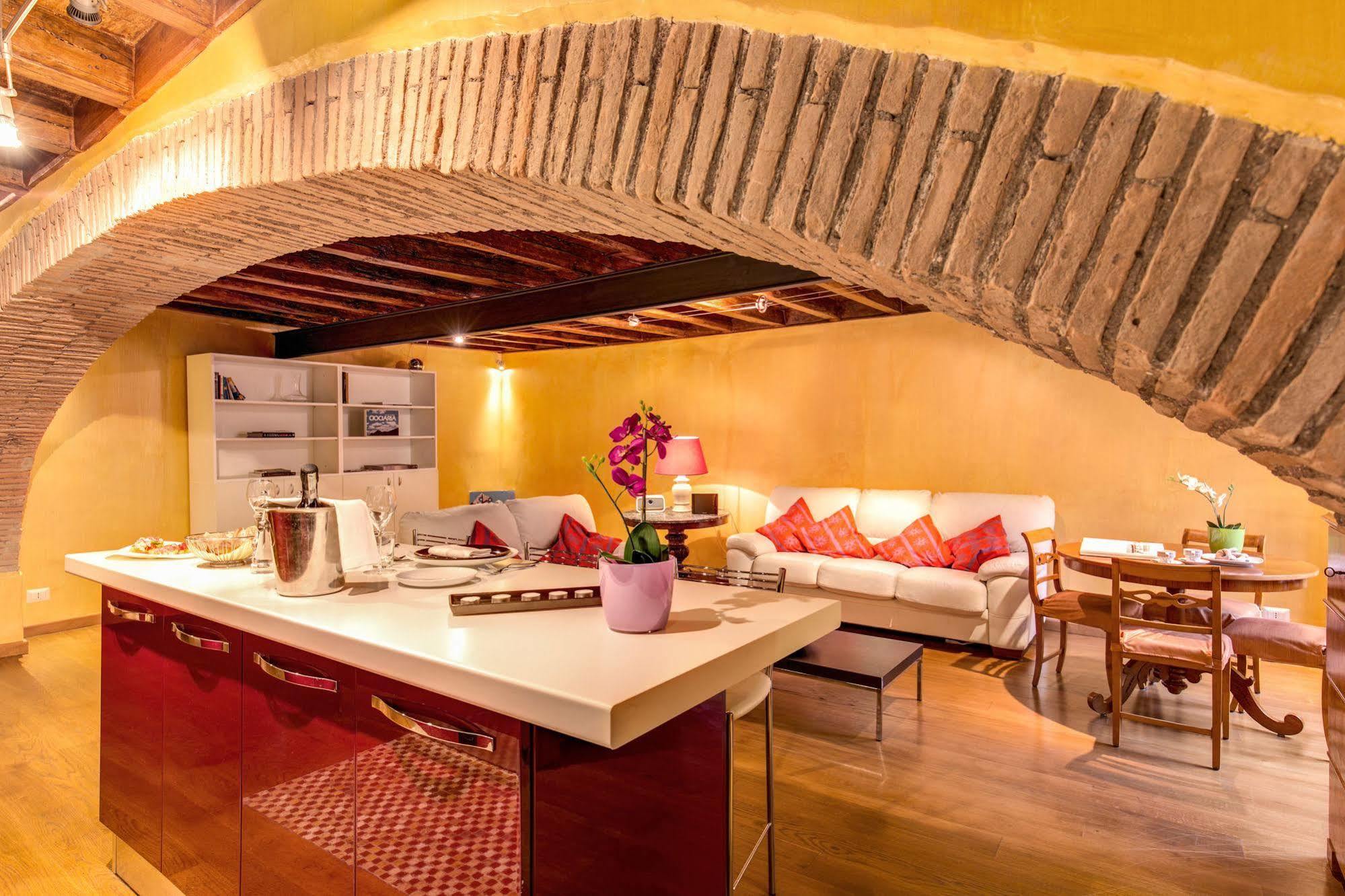 Your Suite Rome Extérieur photo