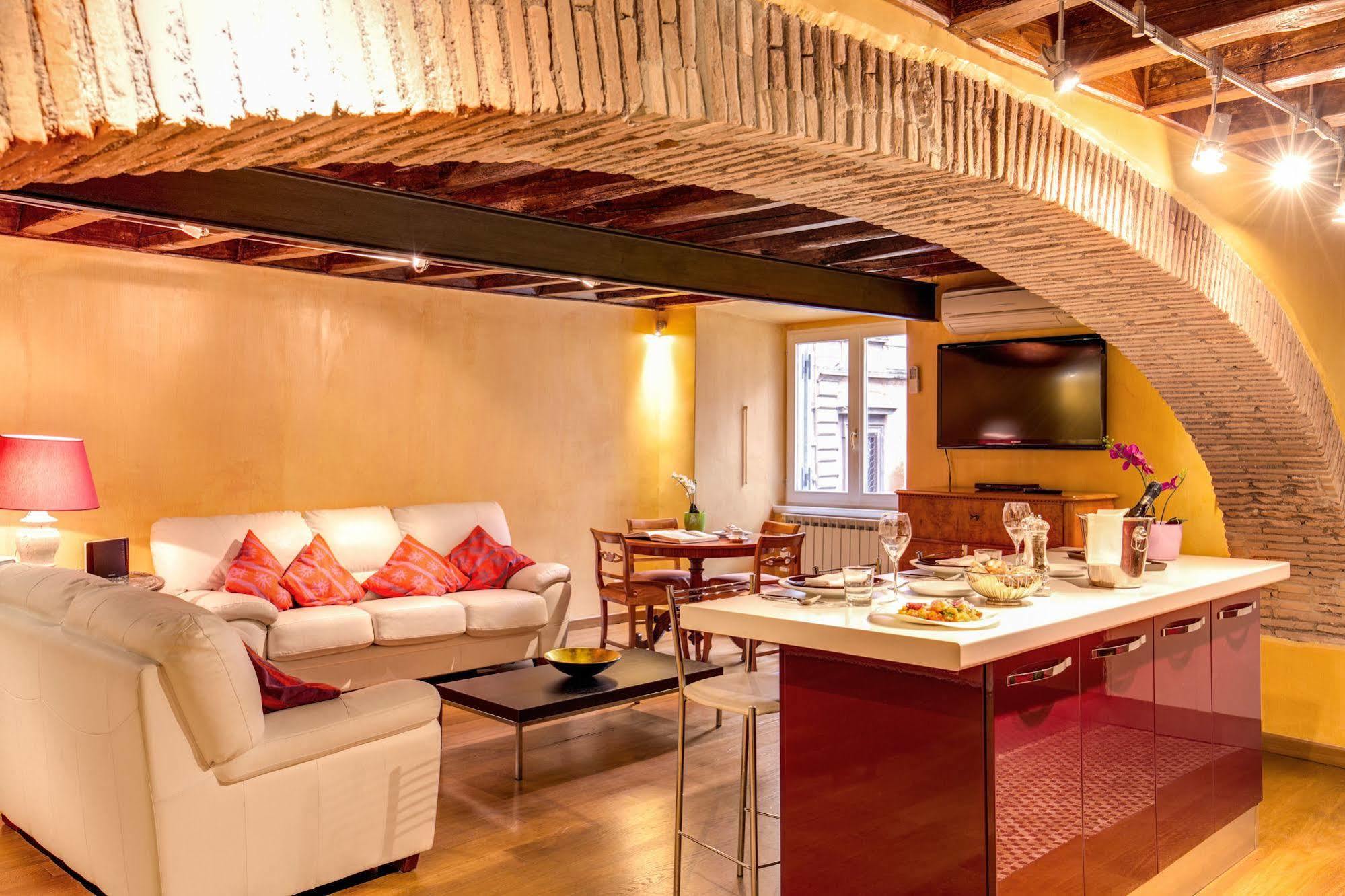 Your Suite Rome Extérieur photo