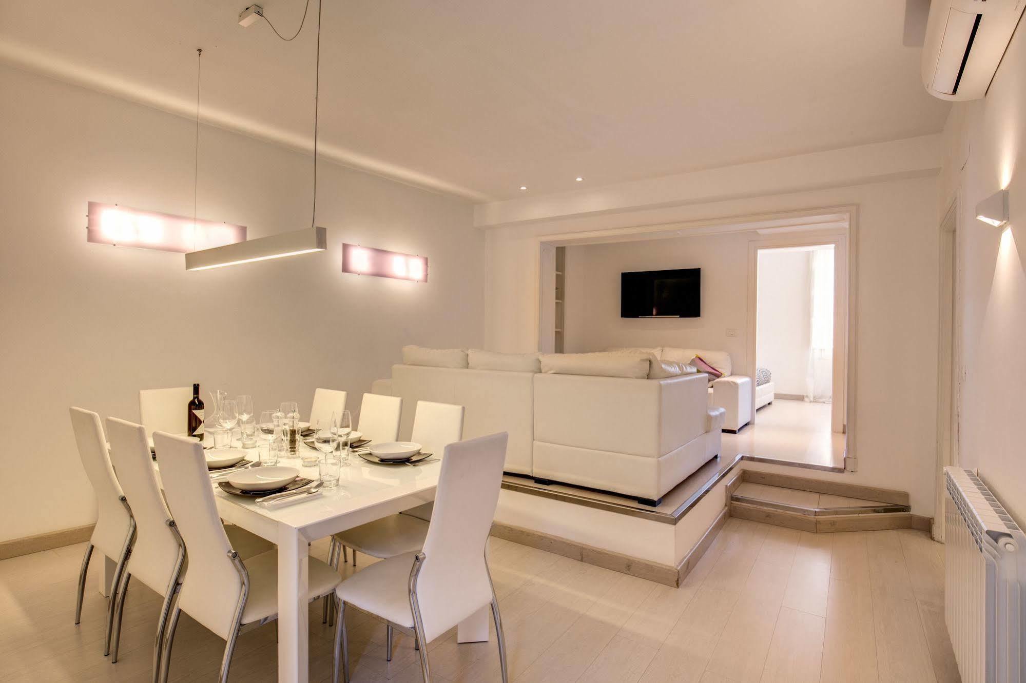 Your Suite Rome Extérieur photo