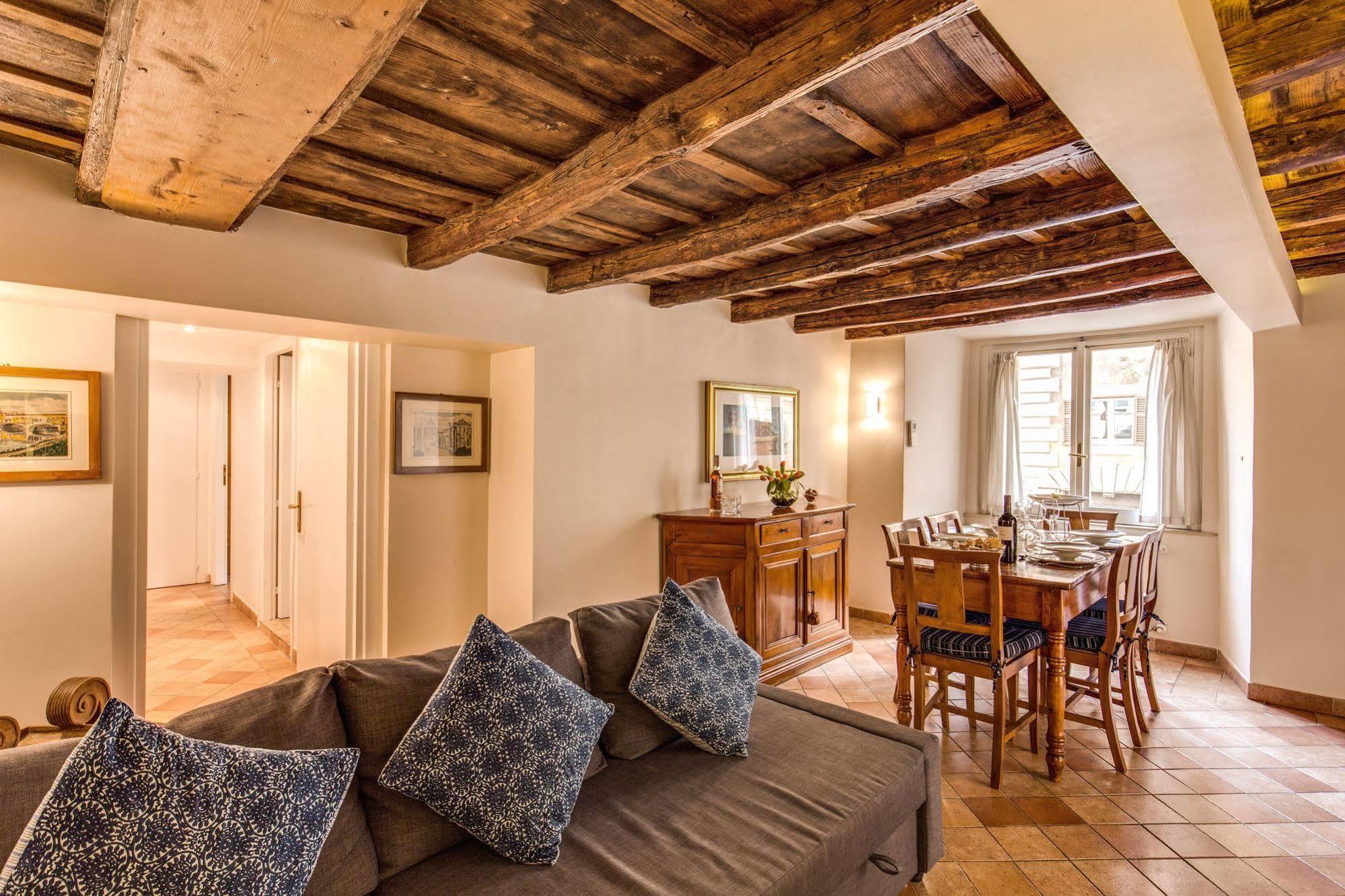 Your Suite Rome Extérieur photo