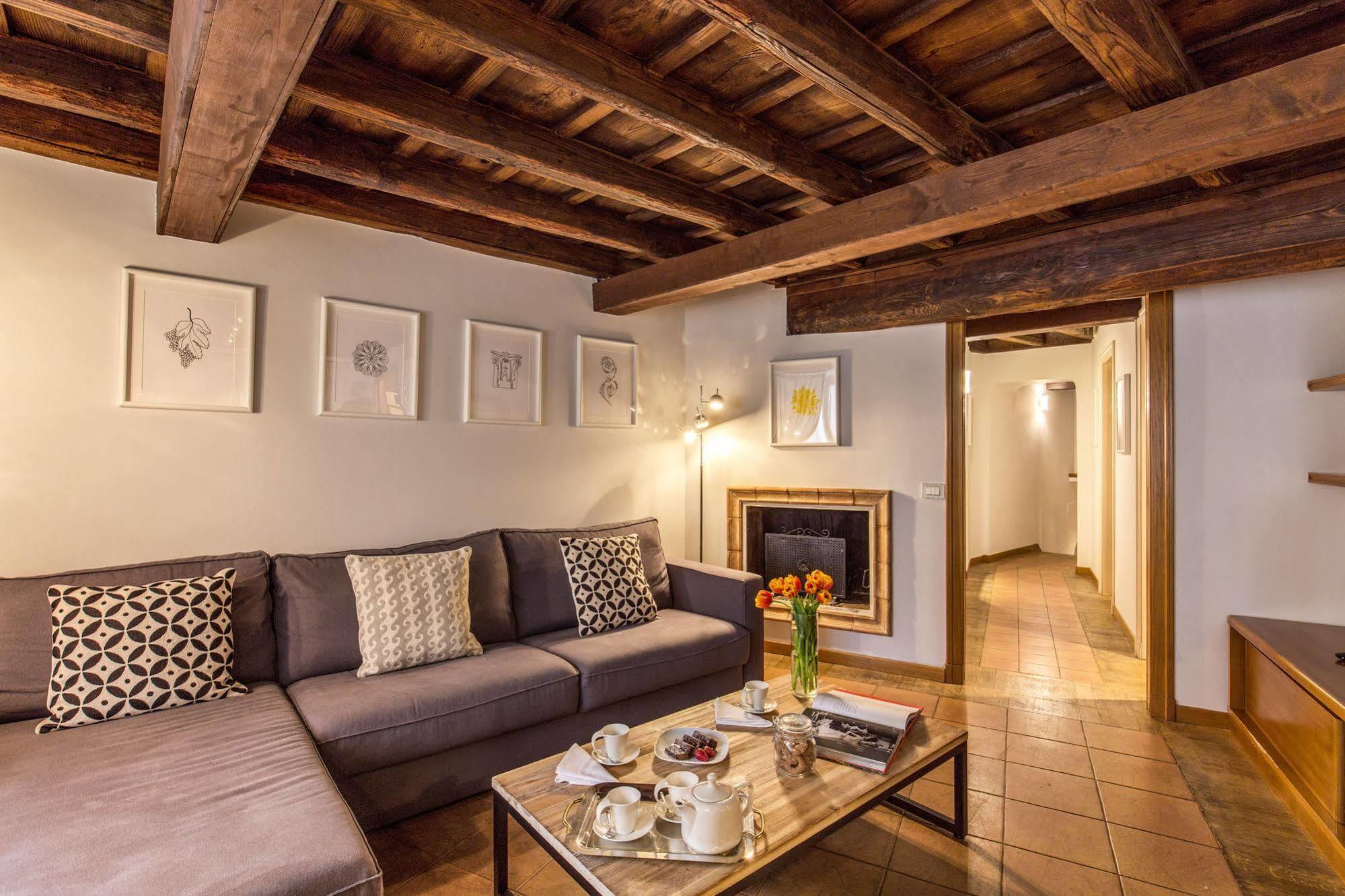 Your Suite Rome Extérieur photo