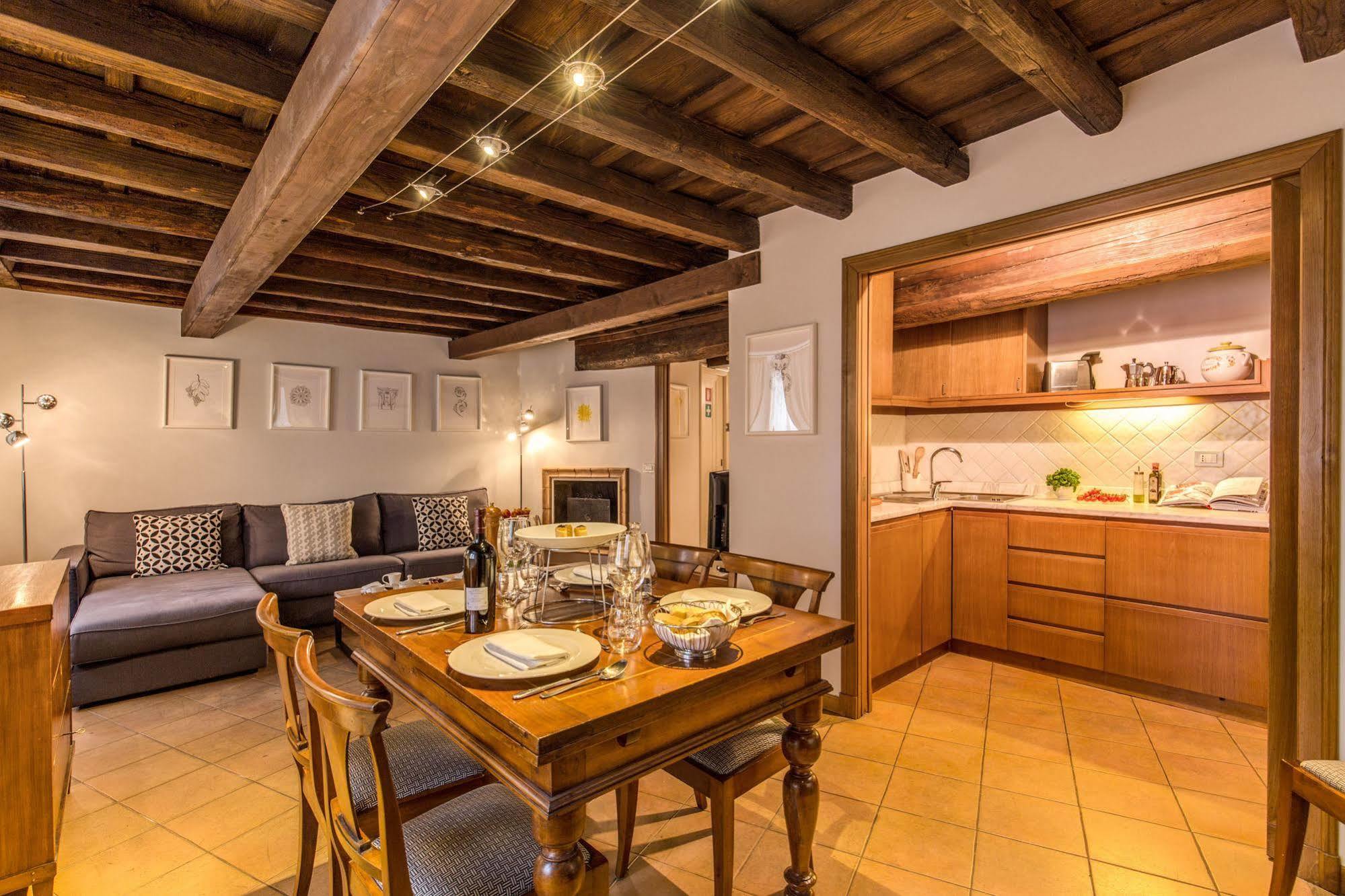 Your Suite Rome Extérieur photo