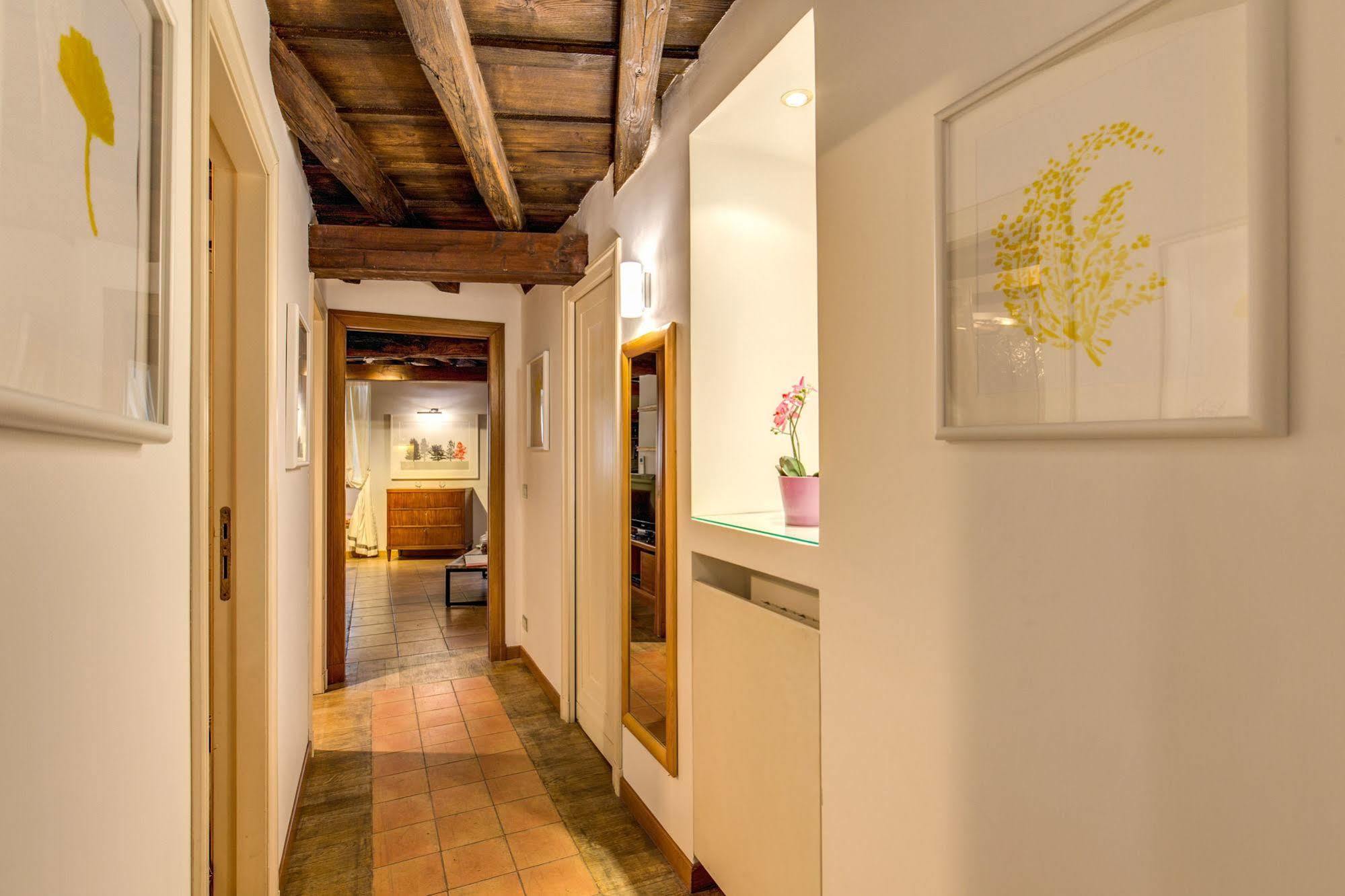 Your Suite Rome Extérieur photo