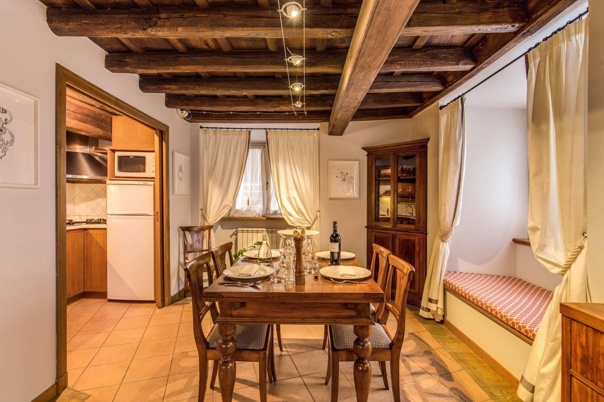 Your Suite Rome Extérieur photo