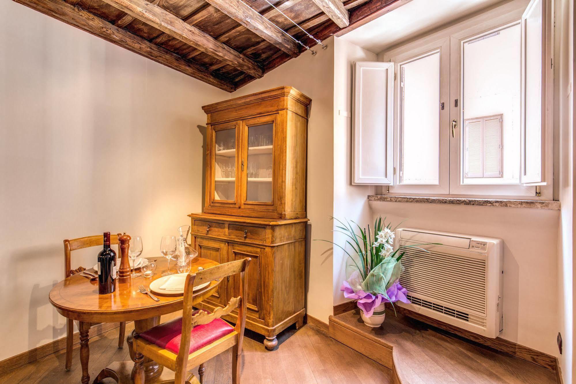 Your Suite Rome Extérieur photo
