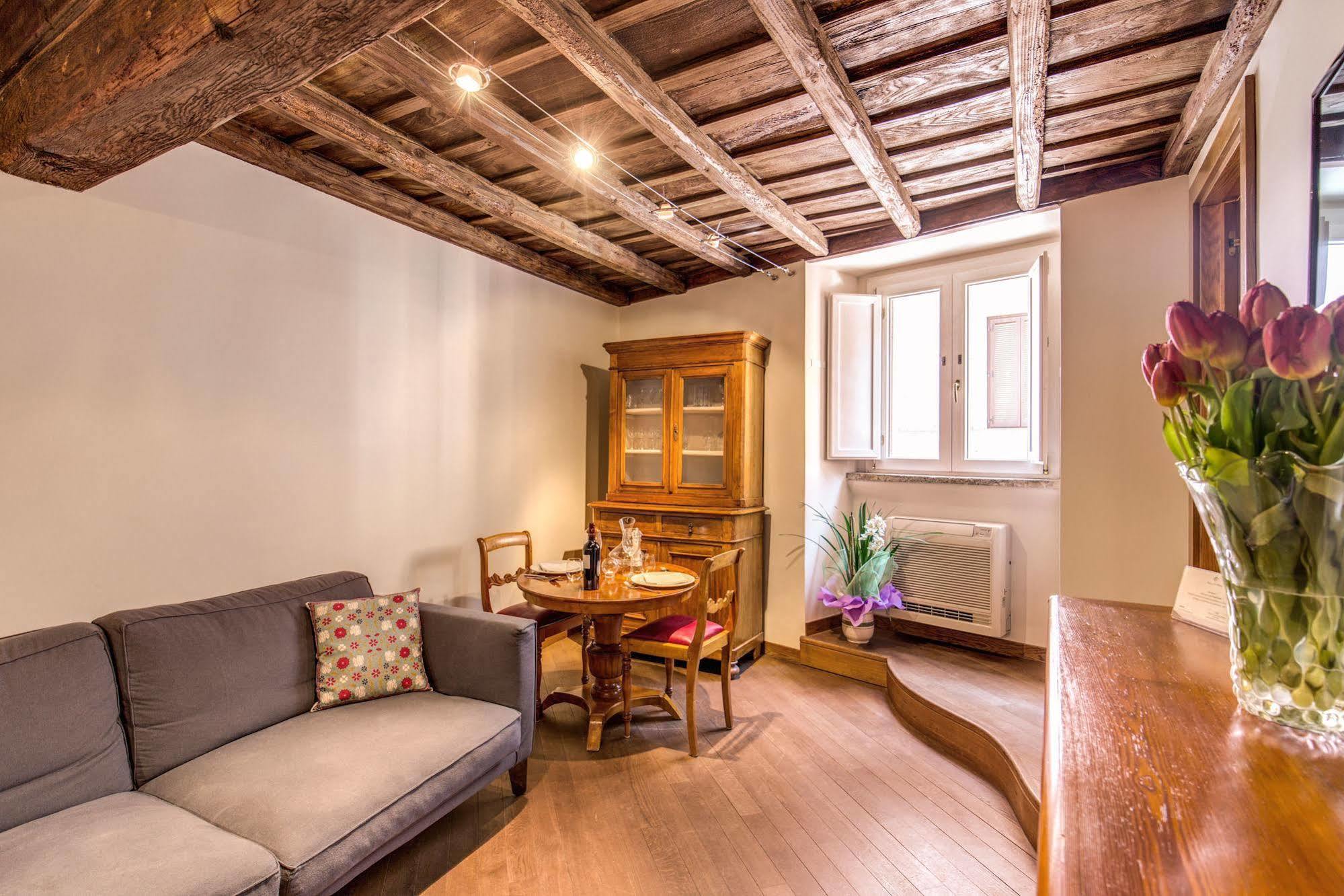 Your Suite Rome Extérieur photo