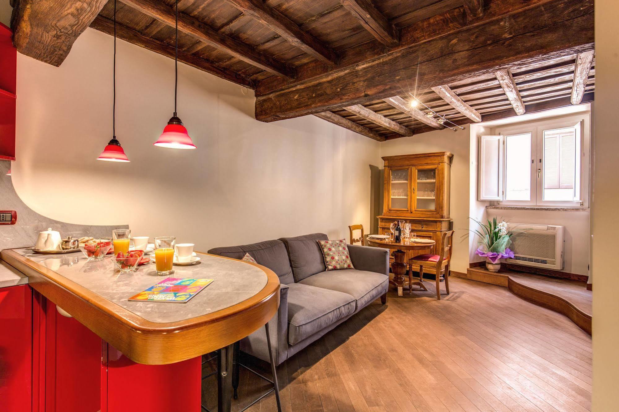 Your Suite Rome Extérieur photo