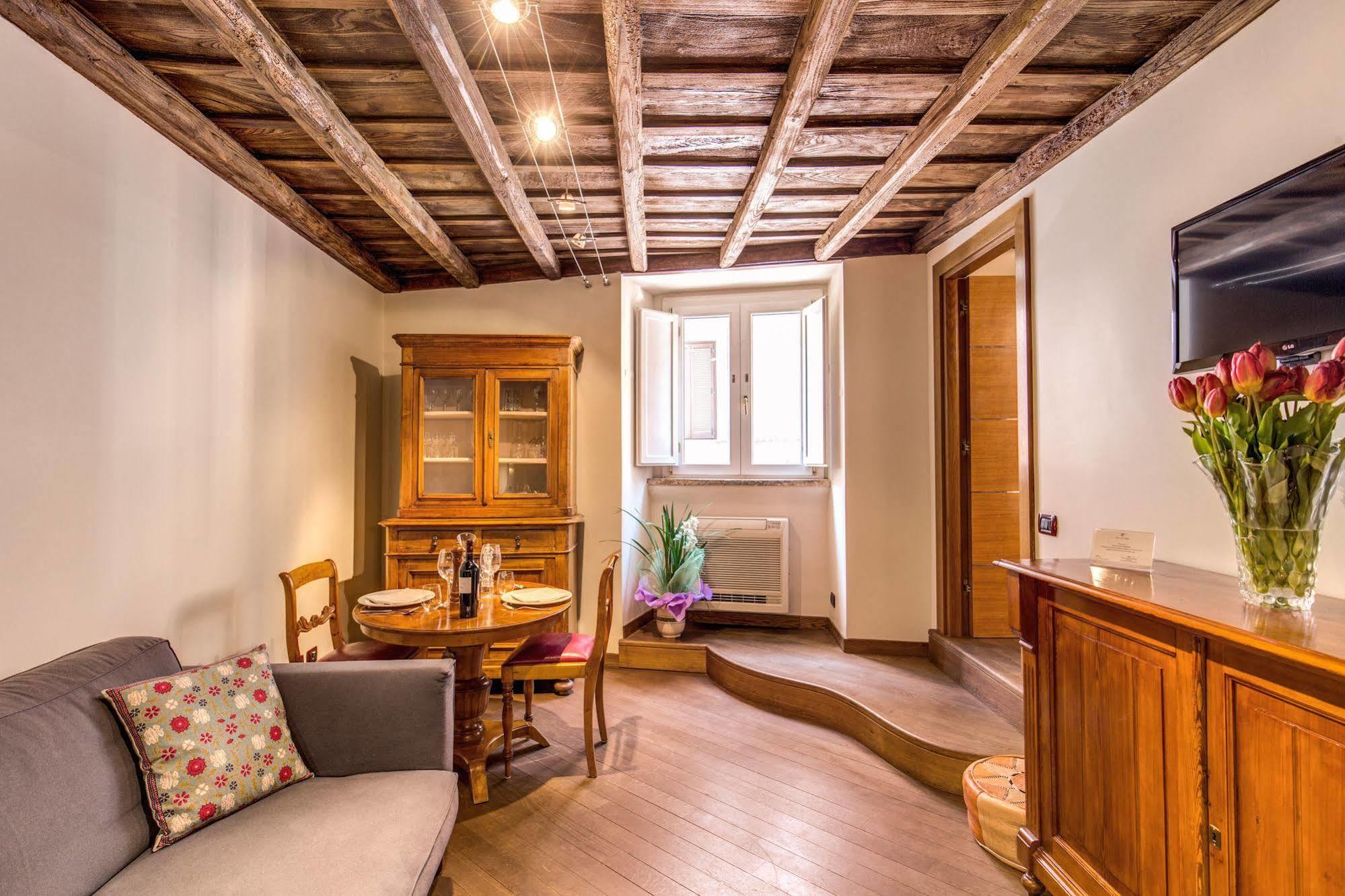Your Suite Rome Extérieur photo