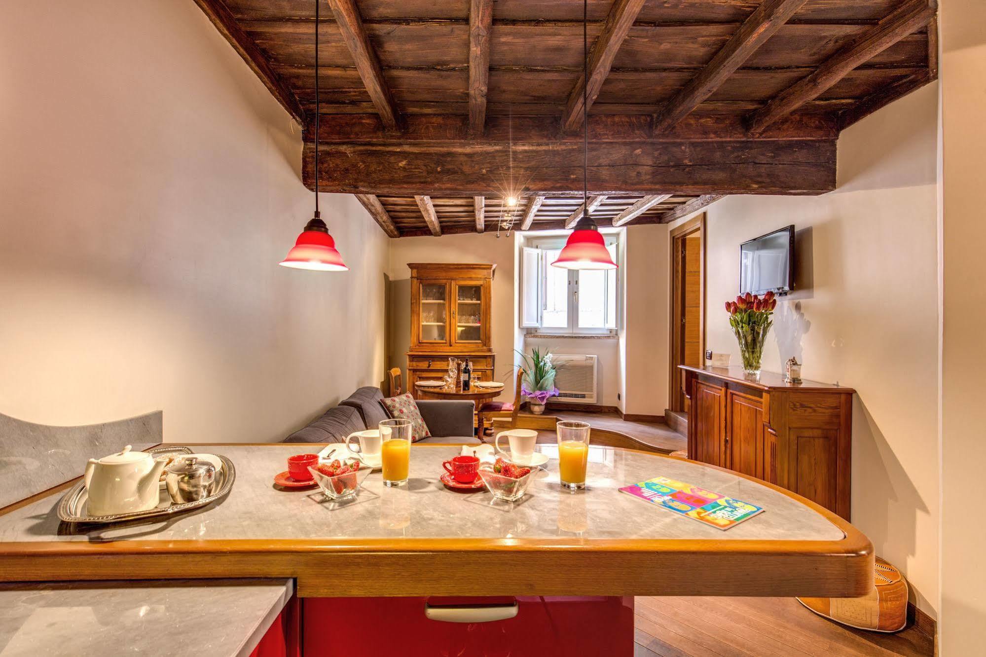 Your Suite Rome Extérieur photo