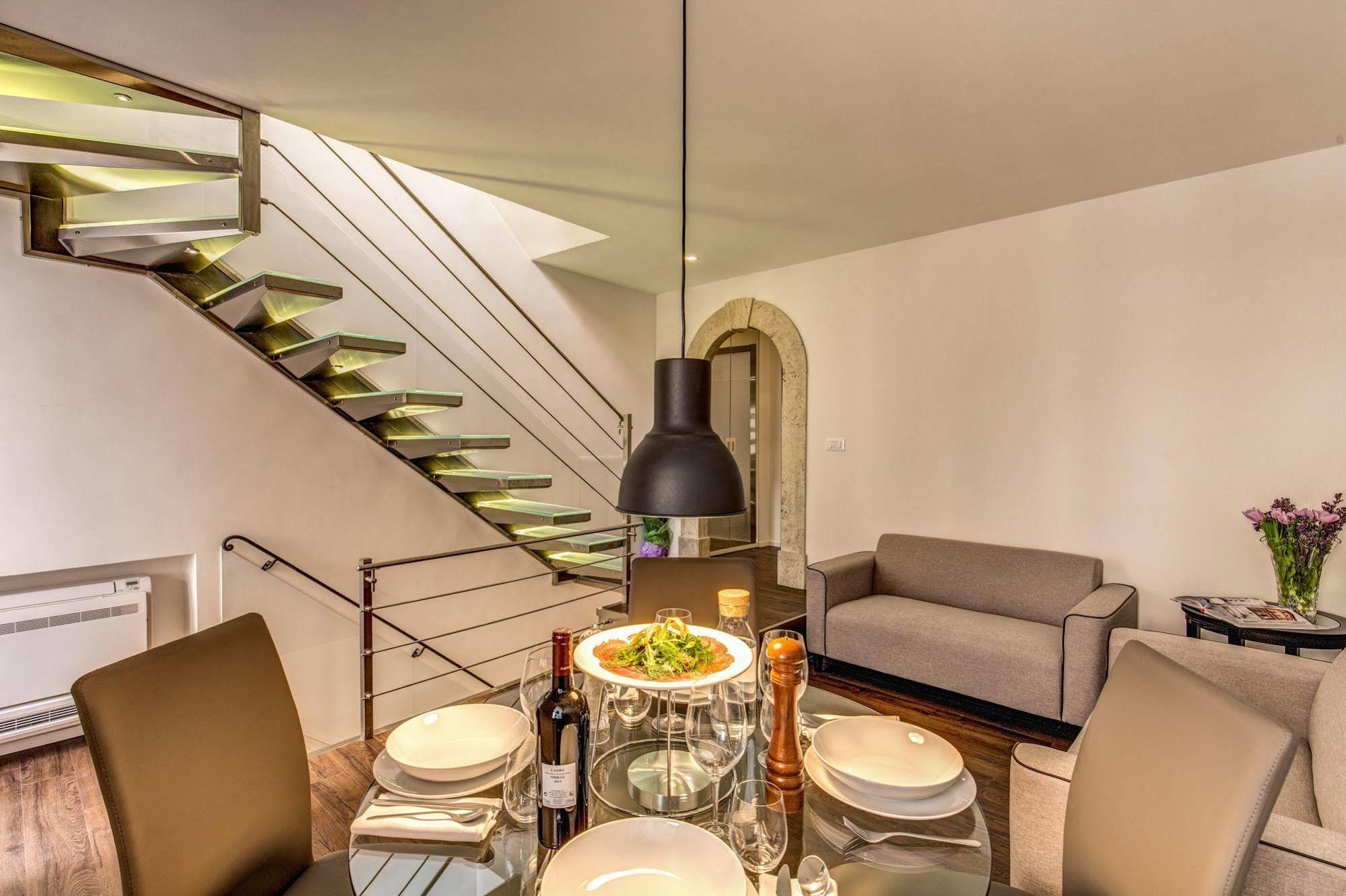 Your Suite Rome Extérieur photo
