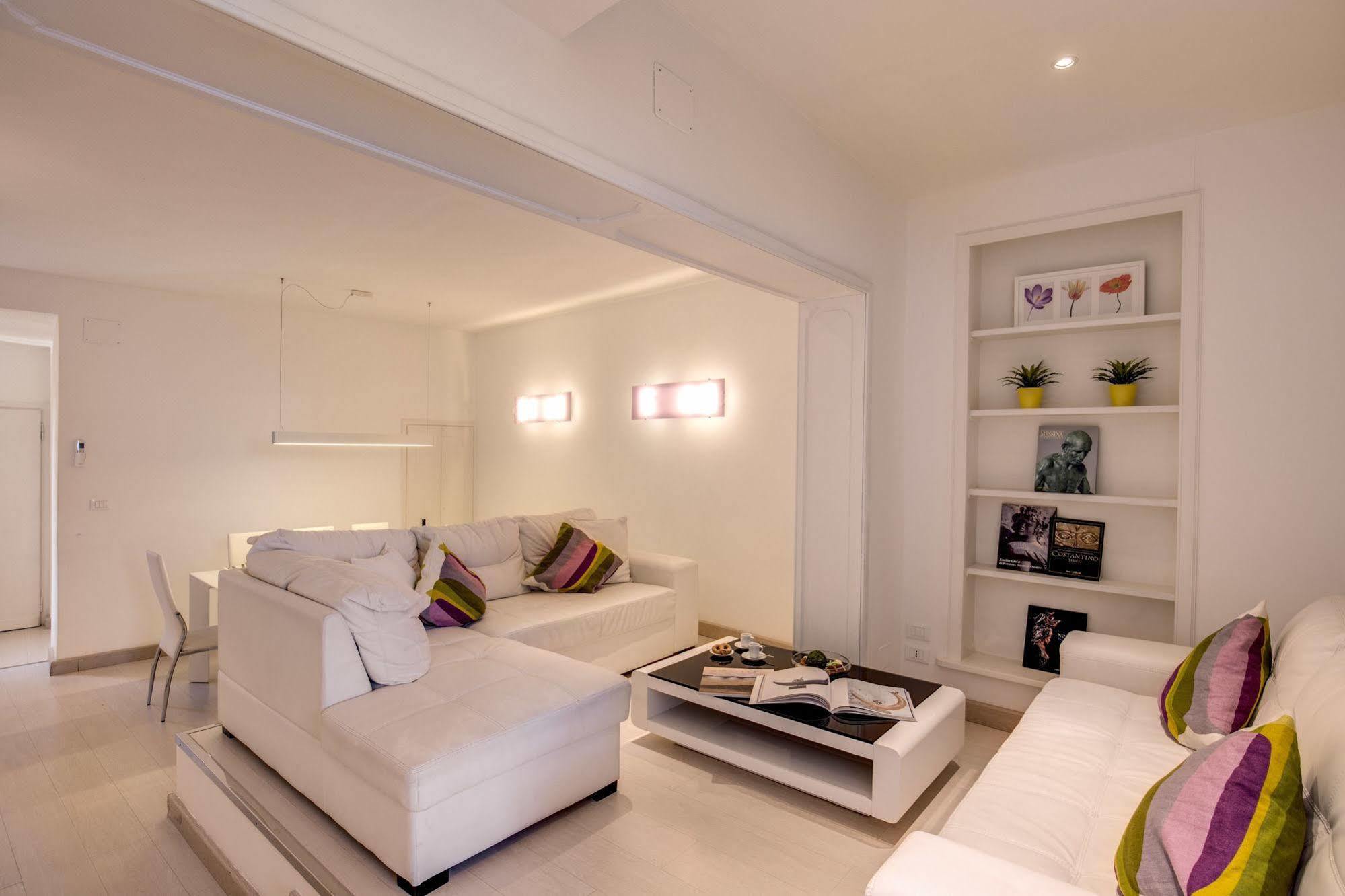 Your Suite Rome Extérieur photo